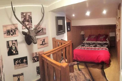 Wohnung in Alpe d'Huez nahe Skipisten