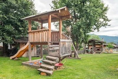 Appartamento per vacanze con 2 camere da...