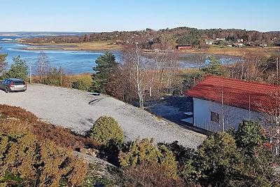 Maison de vacances pour 5 a KLÖVEDAL