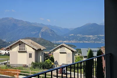 Vakantieappartement met 3 slaapkamers
