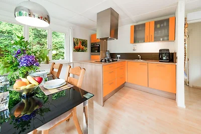 Ferienhaus in Ferrieres mit Garten