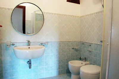 Schöne Wohnung in Meeresnähe