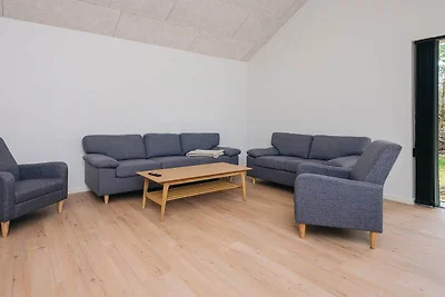6 Personen Ferienhaus in Ansager-By Traum