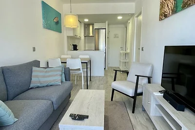 Apartment für 4 Personen in Estartit