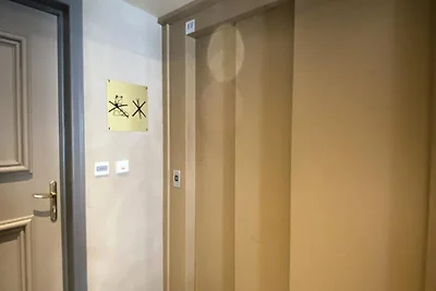 VAL THORENS Vermietung: schöne 3-Zimmer-Wohnu...