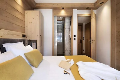 4-Zimmer-Maisonette-Apartment für 8 Personen,...