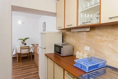 Apartments Djurkovic - One-Bedroom Apartment ...