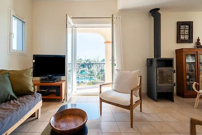 Ruhiges Ferienhaus mit privatem Pool