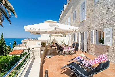 Apartments Davor - Two Bedroom Apartment with...