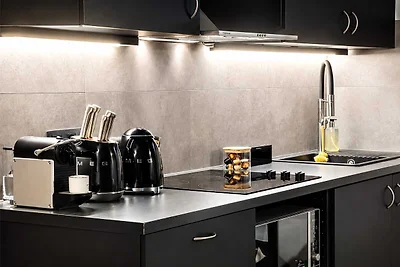 The Jade – Elegant appartement met balkon