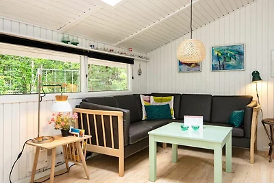 5 Personen Ferienhaus in Ansager-By Traum