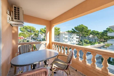 Casa Manolo - Apartment In Cala Lliteres