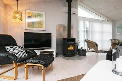 Accogliente cottage costiero a Blokhus-By...