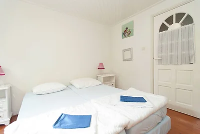 Casa vacanze a Schoorl con giardino