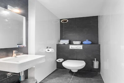 Appartement in Blankenberge