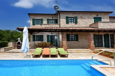 Villa Alchemilla