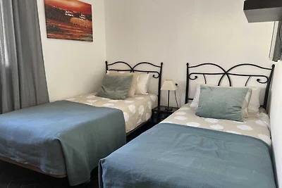 Bungalow mit 2 Schlafzimmer