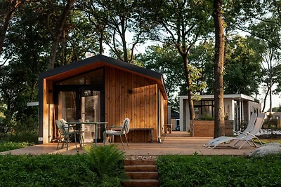 Casa vacanze a Haarle vicino Sallandse...