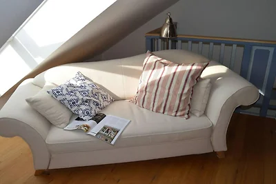 Alte Bäckerei - Ehemaliger Stall