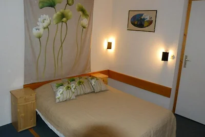 2-Zimmer-Maisonette-Wohnung für 6 Personen, S...