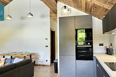 Residenz Hameau Du Moulin