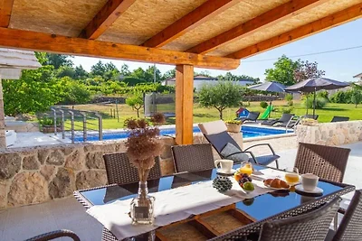 Ferienhaus Erholungsurlaub Grubine