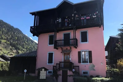 Residenz Les Bruyeres f�r vier Personen