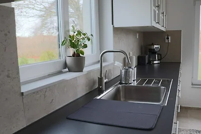 5 Sterne Ferienhaus in FALKENBERG