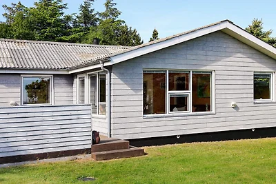 6 Personen Ferienhaus in Hurup Thy