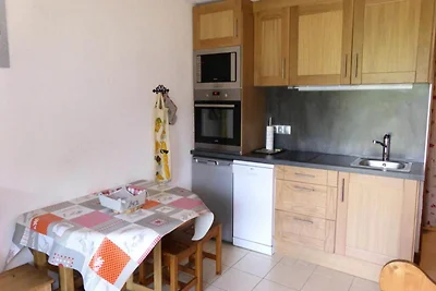 Residentie Gros Cailloux Amethist