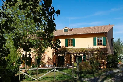 Villa in Toskana mit Privatpool