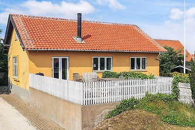 8 Personen Ferienhaus in Skagen-By Traum