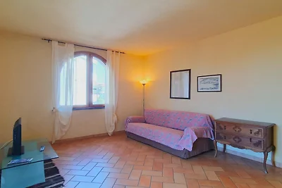 Ferienwohnung in San Vincenzo für 6 Personen