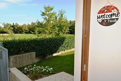 Ferienwohnung mit 3 Schlafzimmer