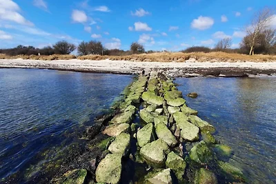 Luxus-Poolvilla am Meer -- By Traum...