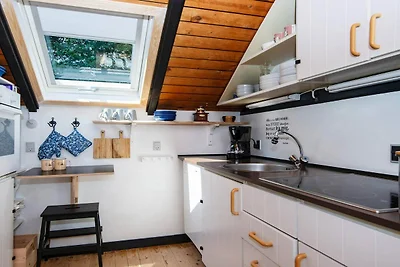 Afgelegen oase nabij zee -- By Traum...