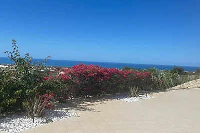 Villa con 2 camere da letto