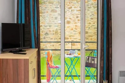 Residenz Goélia Les Îles für 4 Personen