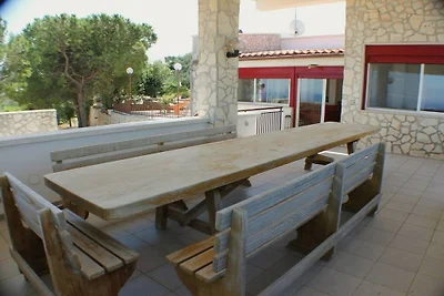 Villa mit 3 Schlafzimmer