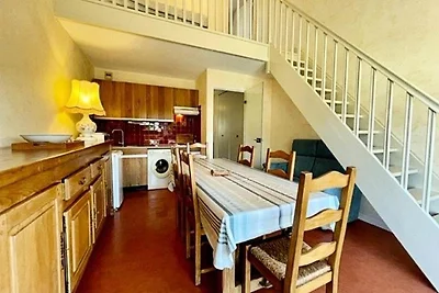 Residenz Bois D'amour für 5 Personen