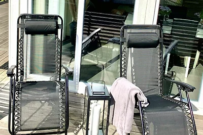 6 Personen Ferienhaus in HALMSTAD-By Traum