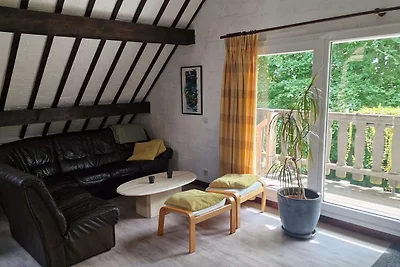 Incantevole casa vacanze a Malmedy