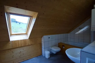 Basseltang Hus - S'Denn