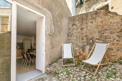 Vakantiehuis in Katharendorp Montouliers