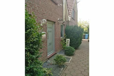 Ferienhaus mit 2 Schlafzimmer