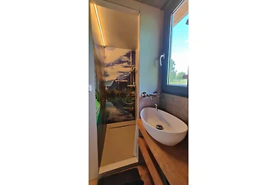 apartman za odmor Obiteljski odmor Großharthau