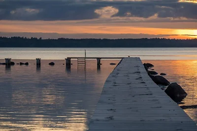 5 persoons vakantie huis in Frederiksværk-By...
