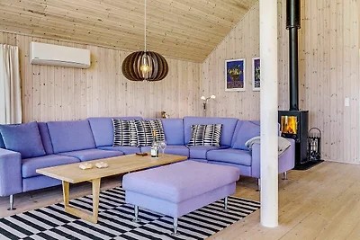 8 Personen Ferienhaus in Hjørring-By Traum