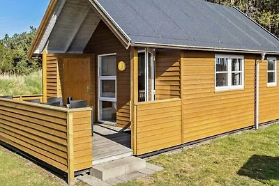6 Personen Ferienpark haus in Skagen