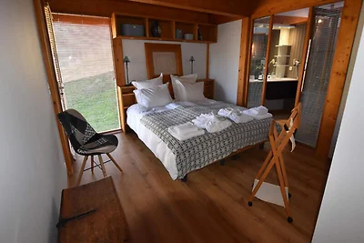 Chalet in Le Chinaillon mit Skizugang